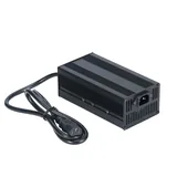 fast charging battery charger